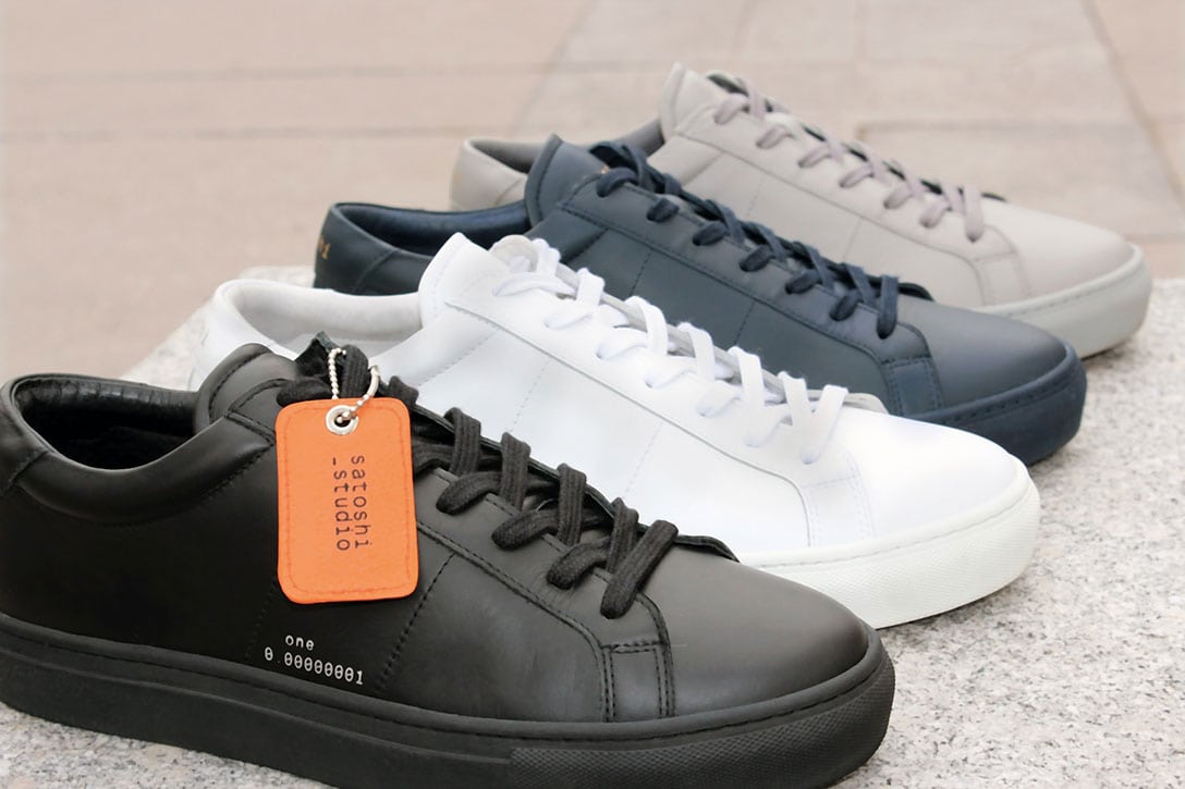 The First-Ever Shoes Certified On The Ethereum Blockchain Are On Sale Now -  Crypto Daily