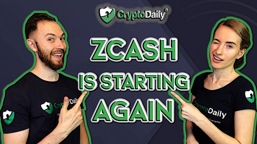 Zcash: Why ZEC Is Starting Again