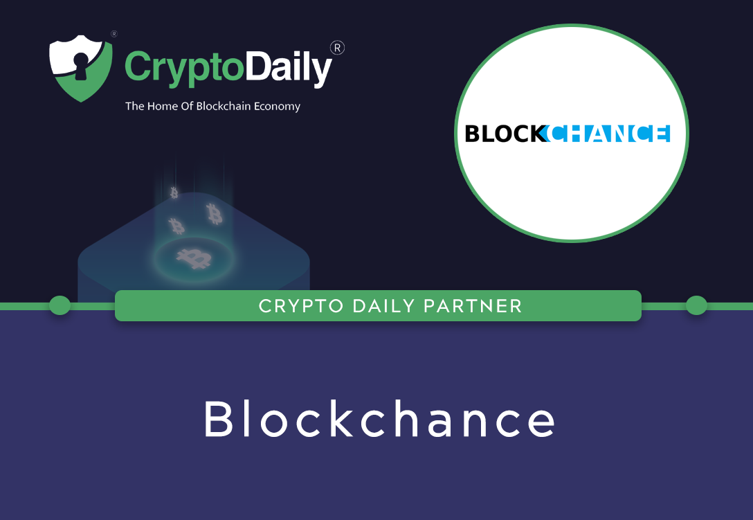 Blockchance Conference And Crypto Daily Agree On An Intensive Media Partnership
