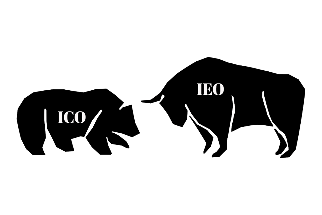 Why The Most Successful Projects Are Running An IEO - Crypto Daily