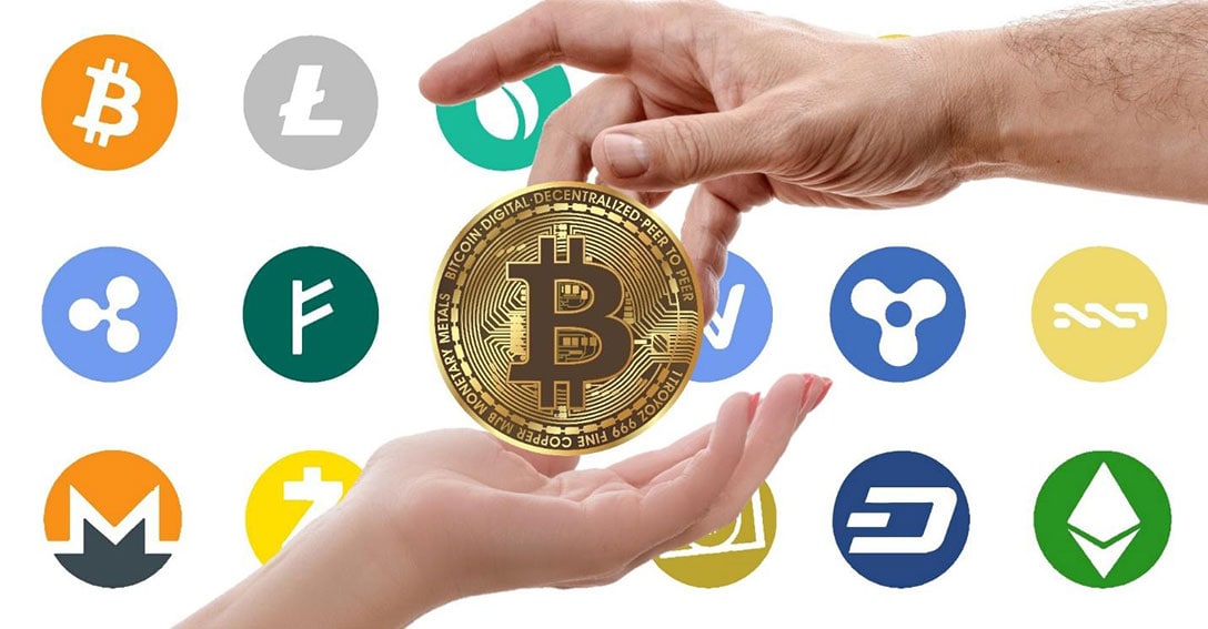 Cryptocurrency Boom Lead To Competition In The Exchanges Sphere?