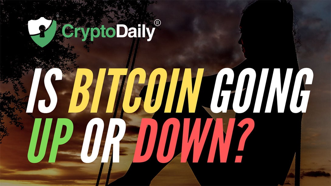 Is Bitcoin (BTC) Going Up Or Down?