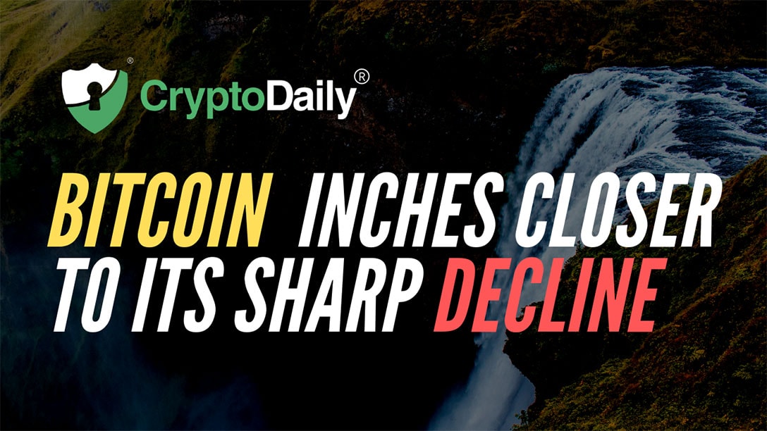 Bitcoin (BTC) Inches Closer To Its Sharp Decline
