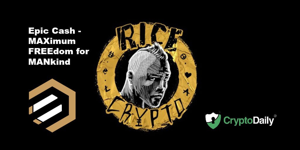 rice coin crypto