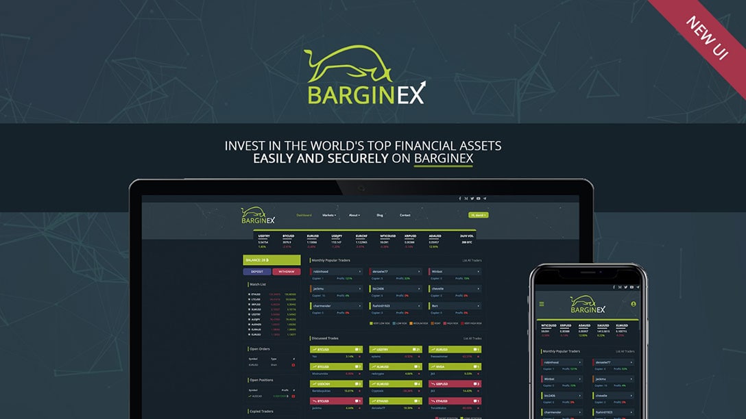 Making Security A Priority - Why You Should Get Involved With Barginex (SPONSORED)