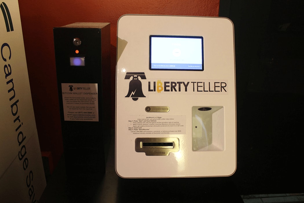 How can I buy a Bitcoin?