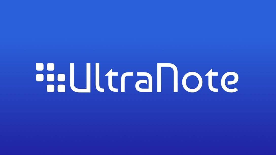 A Unique Approach to Privacy: UltraNote