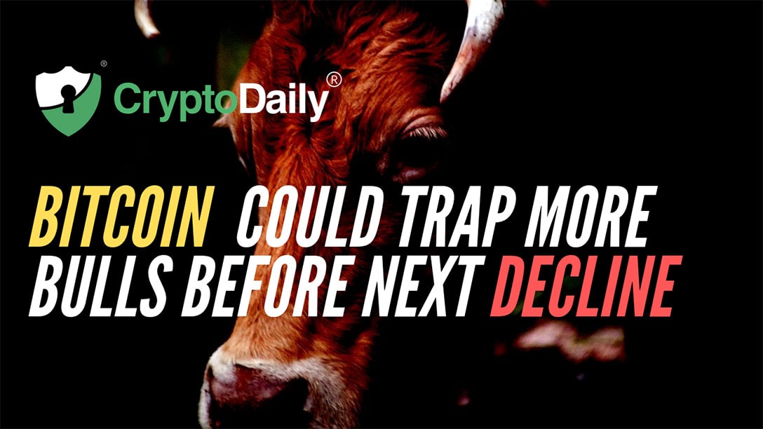 Bitcoin (BTC) Could Trap More Bulls Before Next Decline