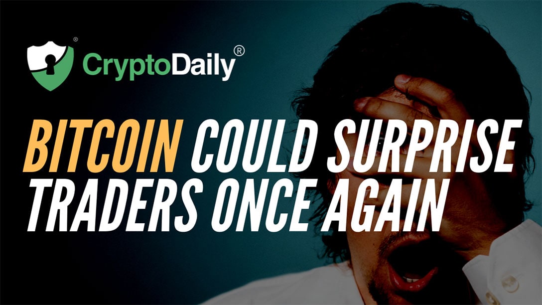 Bitcoin (BTC) Could Surprise Traders Once Again