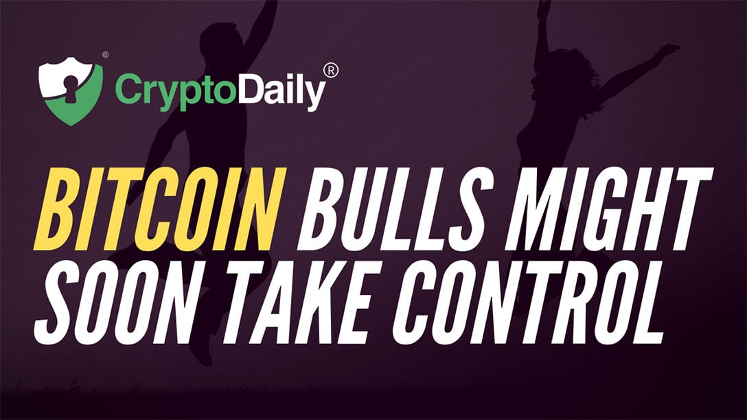 Bitcoin (BTC) Bulls Might Soon Take Control