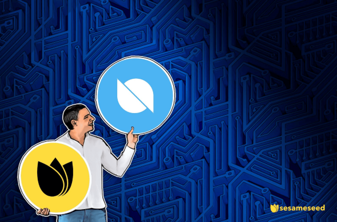Sesameseed Partnership Reduces ONT Staking Requirement and Creates the Highest Available Staking Rewards 