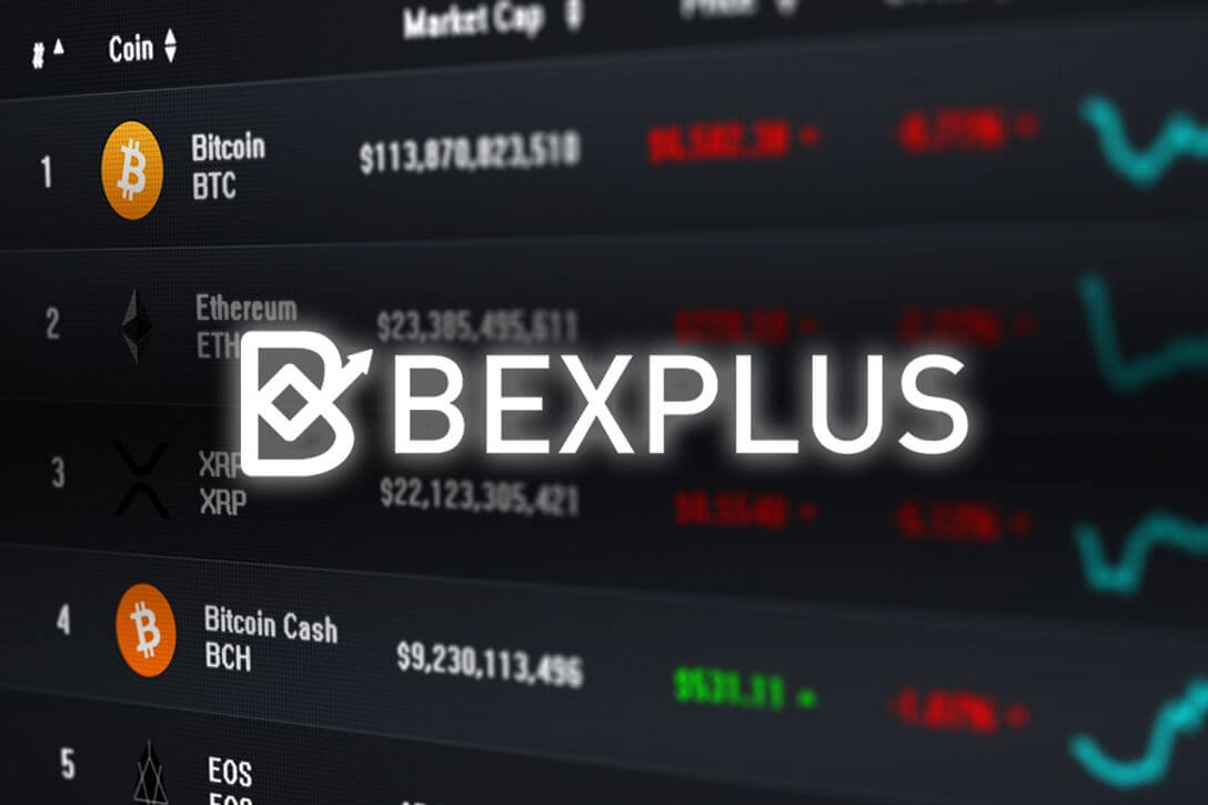 Celebrate Christmas With Bexplus, Enjoying $200 Cryptos, 10 BTC Bonus And 2 BTC Rebates!
