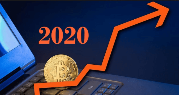 As The Bitcoin Price Came Up To The High Level: The Cryptocurrency Future Is Bright And We Are Just Getting Started