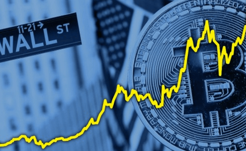 Is The Current BTC Price In The Early Stage Of The Coming Bull Market?