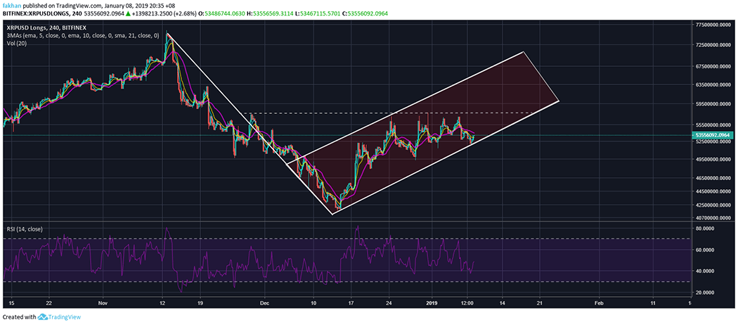 Ripple (XRP) Investors Might Be Too Optimistic For Their Own Good