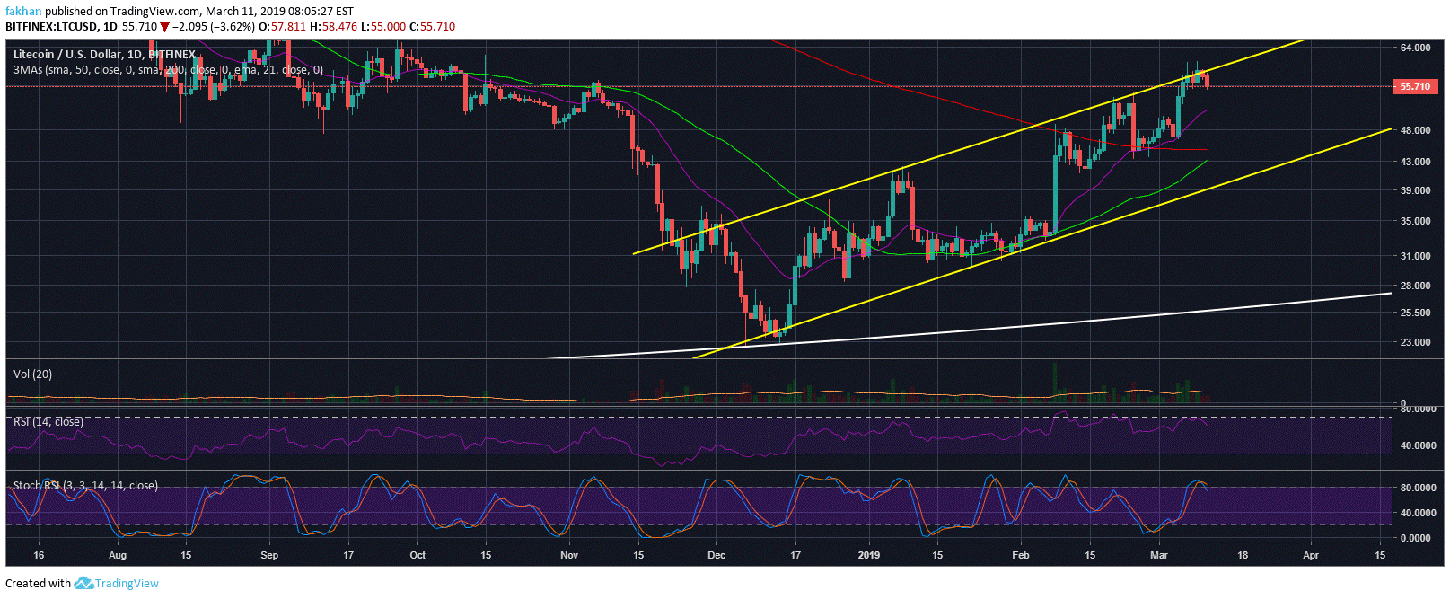 Ripple XRP Price Prediction: Projected Analysis of 2019 & 2020