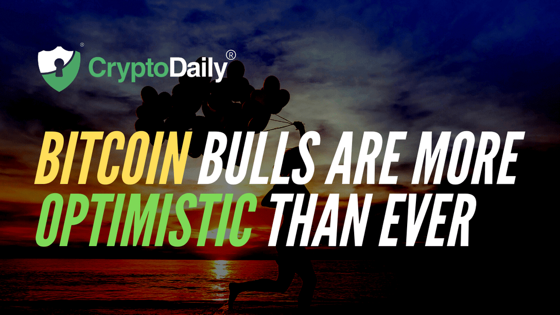 Bitcoin Bulls Are More Optimistic Than Ever 