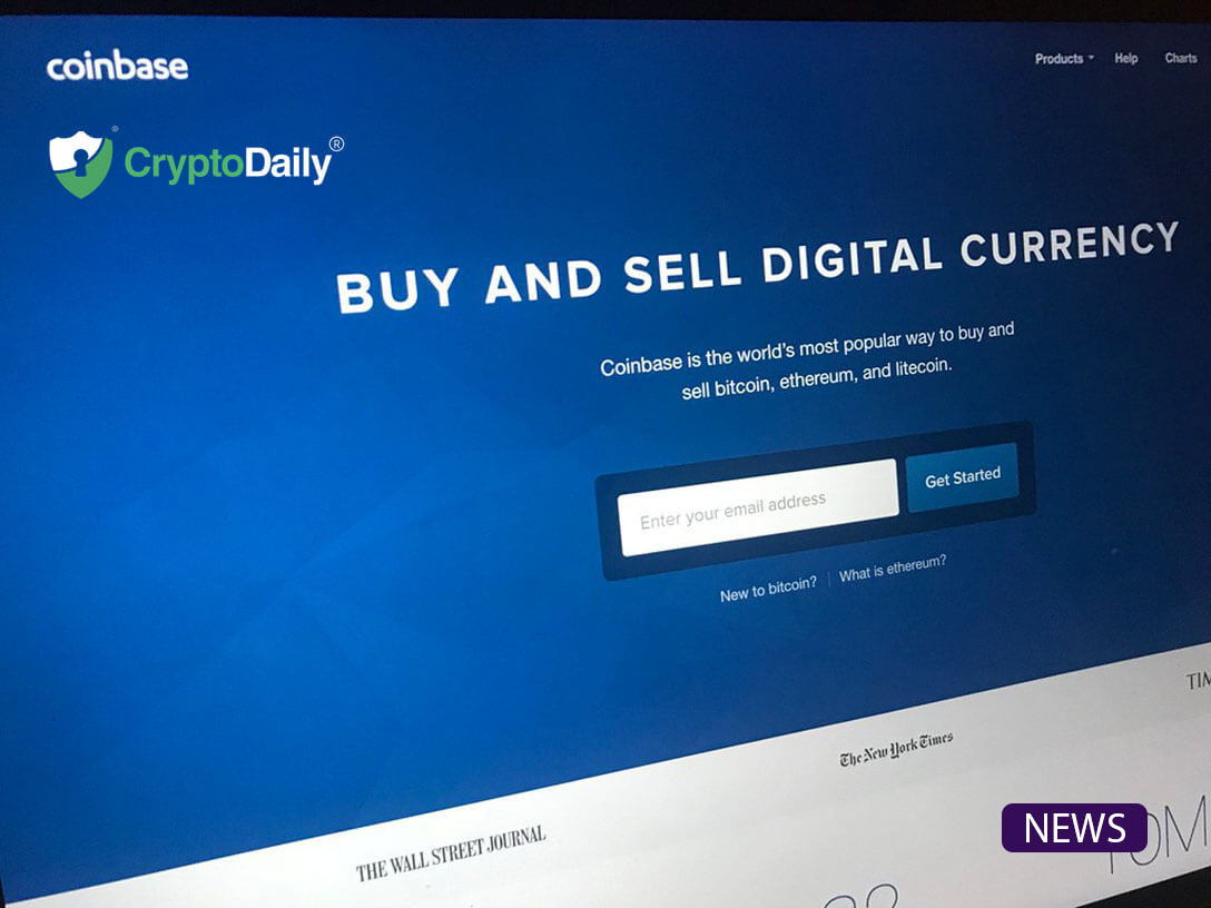 Coinbase Pro Now Supports Cosmos (ATOM) - Crypto Daily