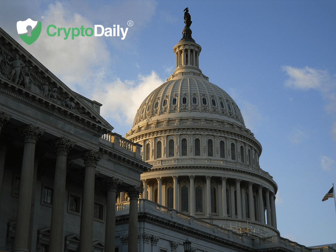 How Congress Might Target Crypto In Its War Against Domestic Terrorism Financing