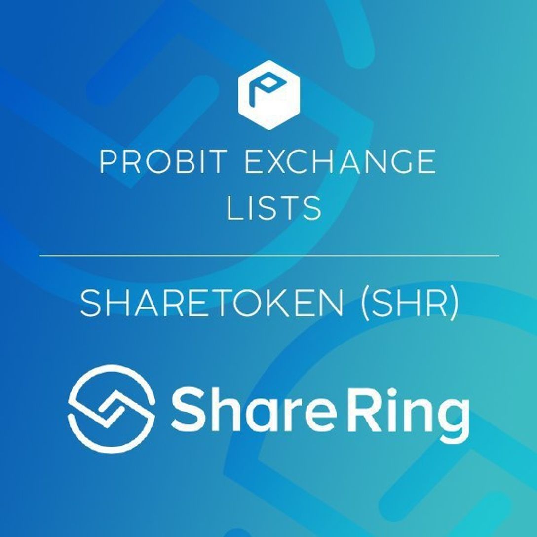 Sharering Crypto