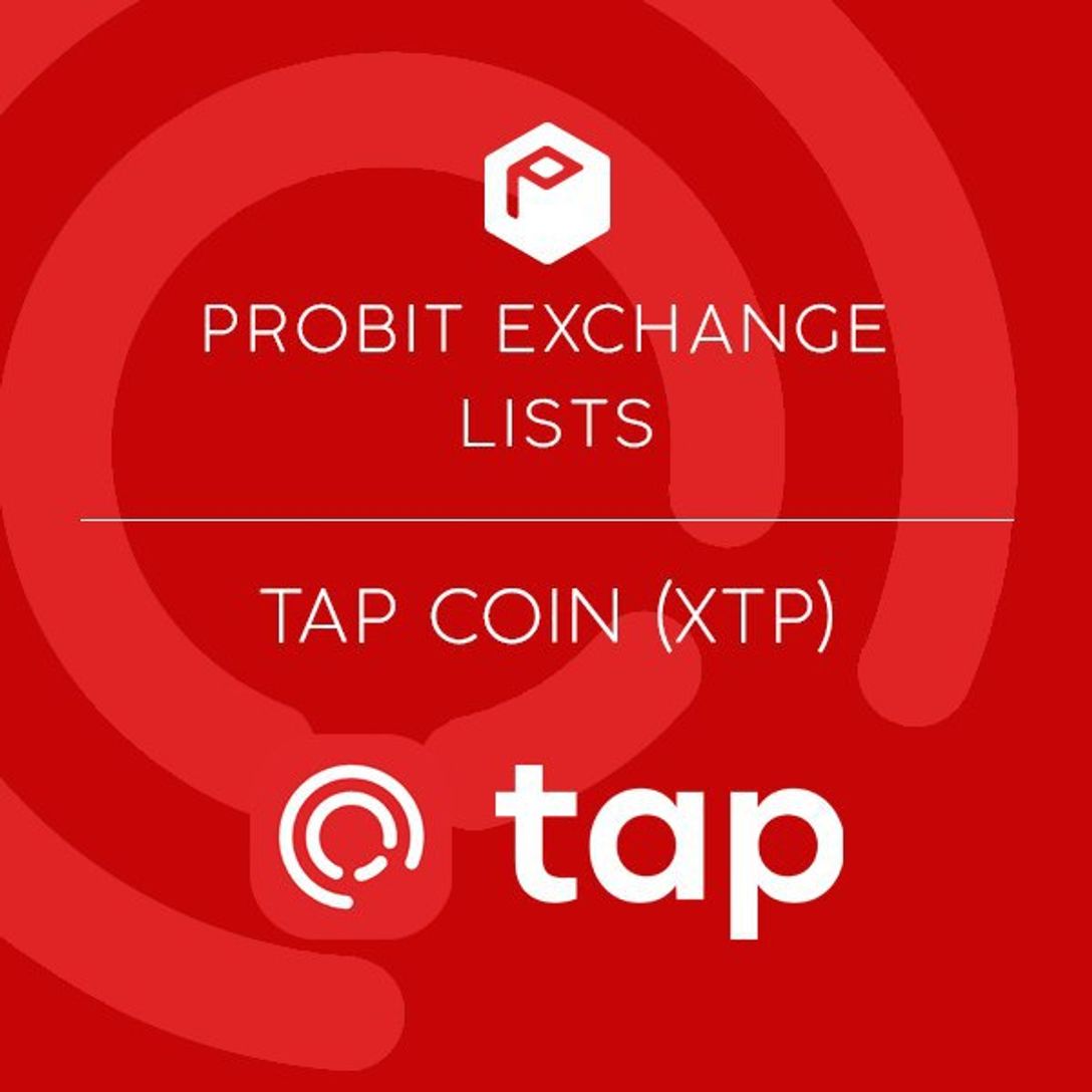 Global Financial Platform Tap Coin Launches Trading on ...