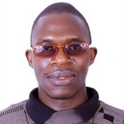 Nicholas Otieno