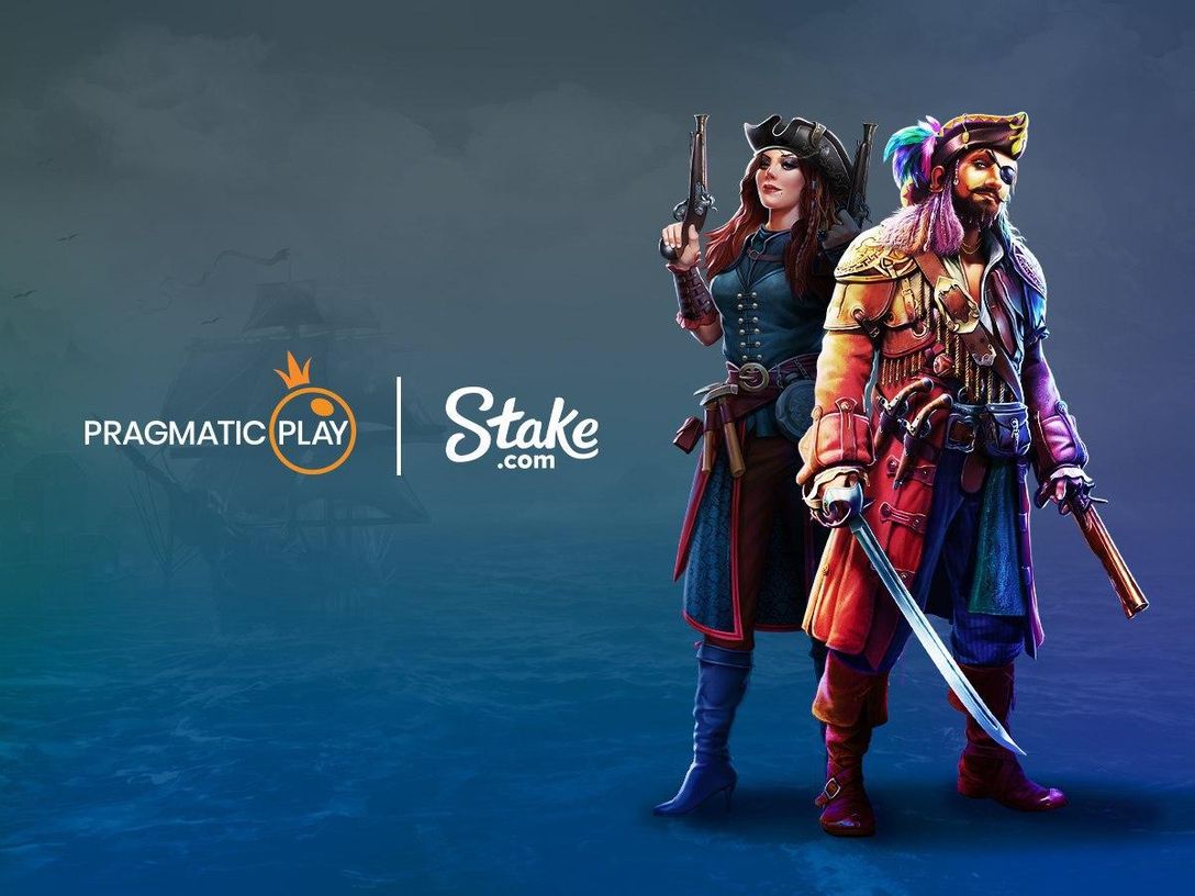 Pragmatic Play and Stake.com have reached an agreement that will change the sphere of the crypto gambling market - taking a gaming experienc... | Headlines | News | CoinMarketCap