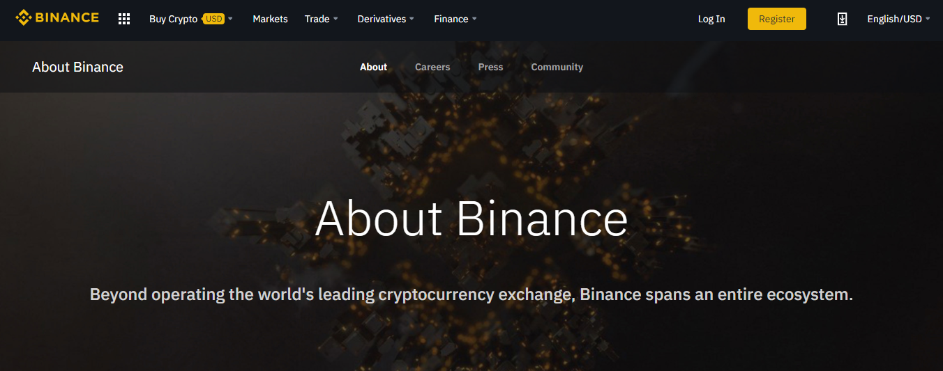 Is It Safe To Keep Crypto On Binance : 1 - This method is what i personally use.