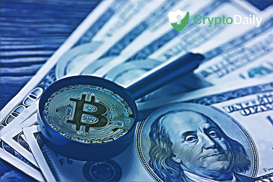 Wyoming To See Bitcoin In The Same Class As USD