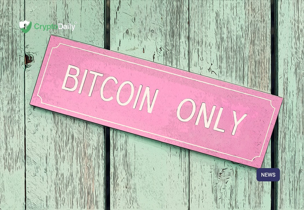 OpenNode Explains Why They’re A ‘Bitcoin Only’ Company
