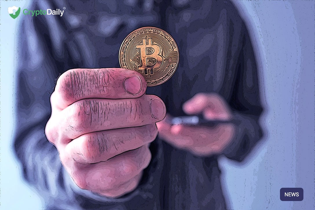 Whistleblower Edward Snowden predicted the bottom for bitcoin back in March