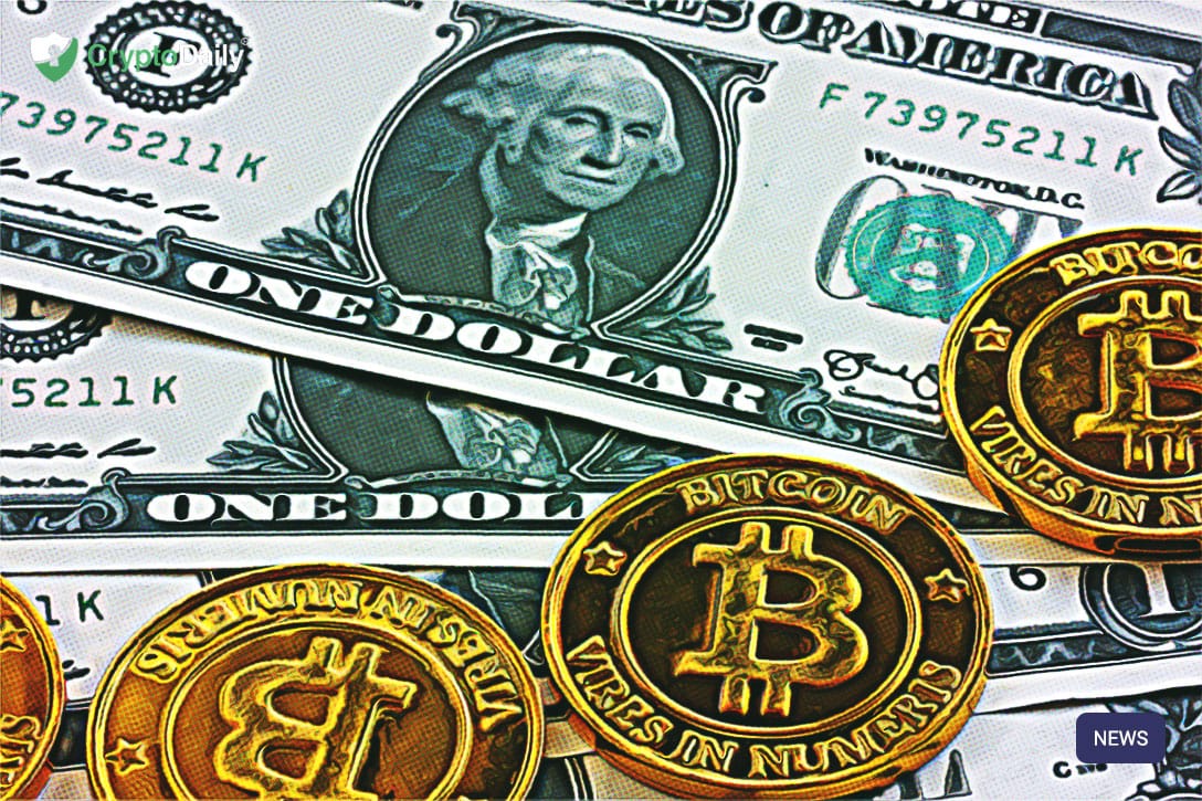Here’s Why Bitcoin Makes Major Banks Nervous…