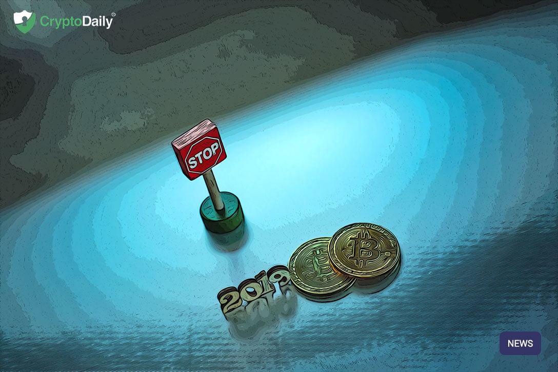 The Genesis Capital CEO On Why No One is Shorting Bitcoin