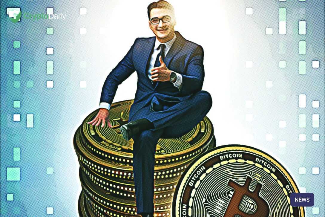 How Bitcoin Plans To Save The Planet