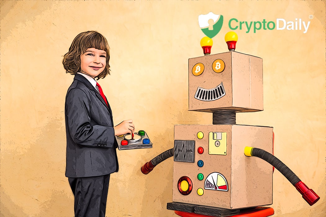 Bitcoin Affected By US Govt Shutdown