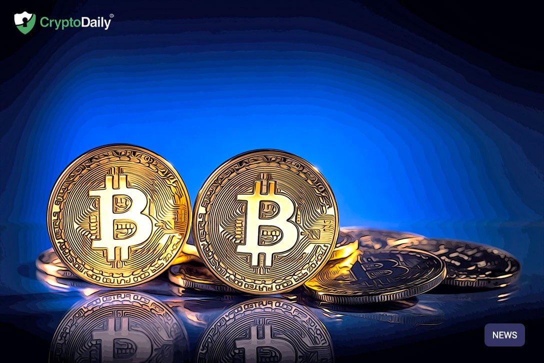 Bitcoin Rallied Hard Yesterday