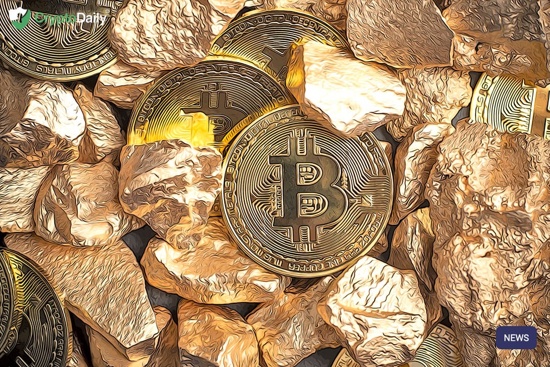 Is Bitcoin Starting to Mature Despite Recent Crash?