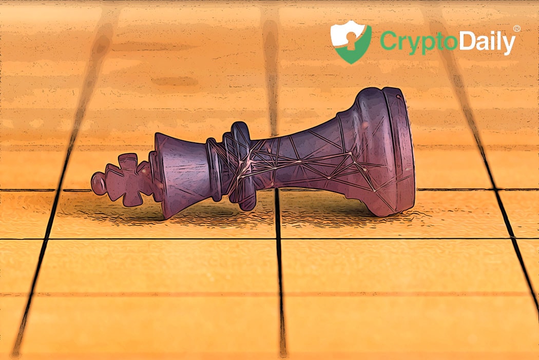 You Aren’t Alone If You Don’t Understand Blockchain