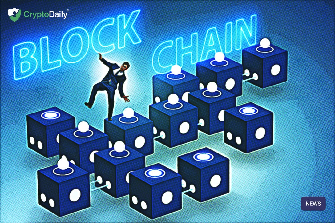 The Real Problems With Blockchain