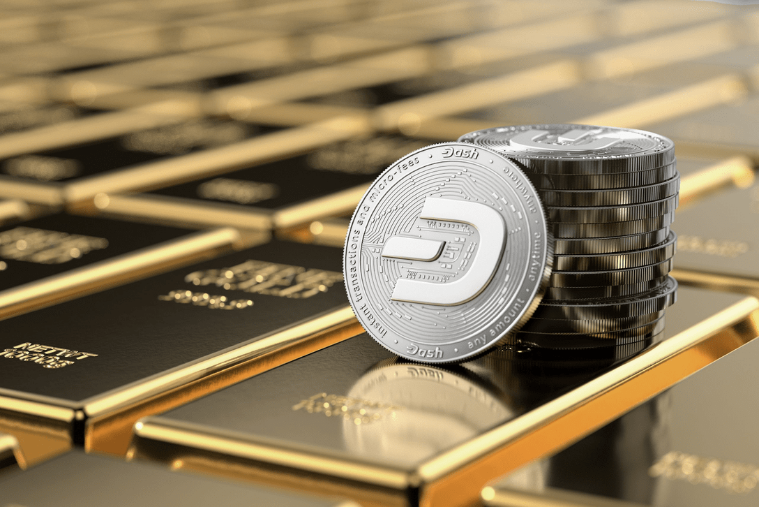 crypto pegged to gold