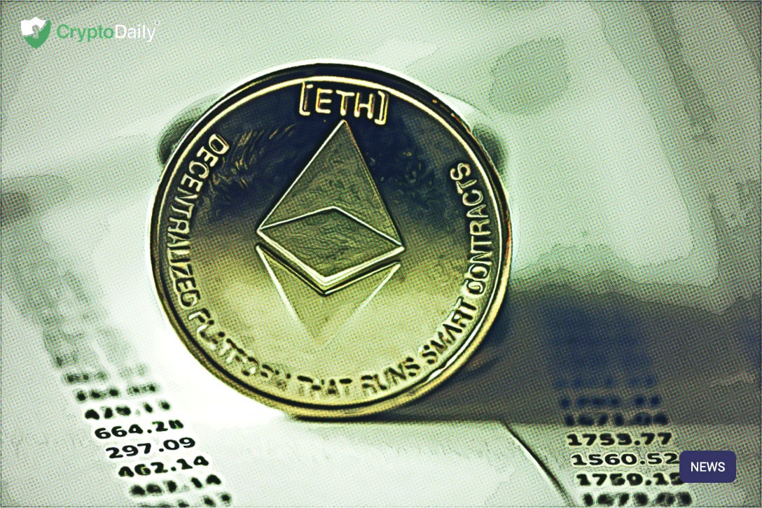 ETH Adoption Limited According To Buterin