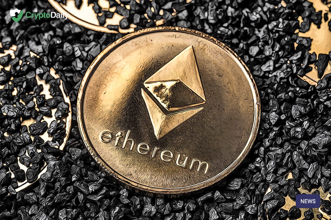 Ethereum: Where Do We Go From Here?