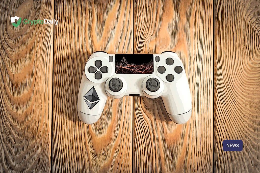 Earn Money Whilst Playing ETH Blockchain-Based Games
