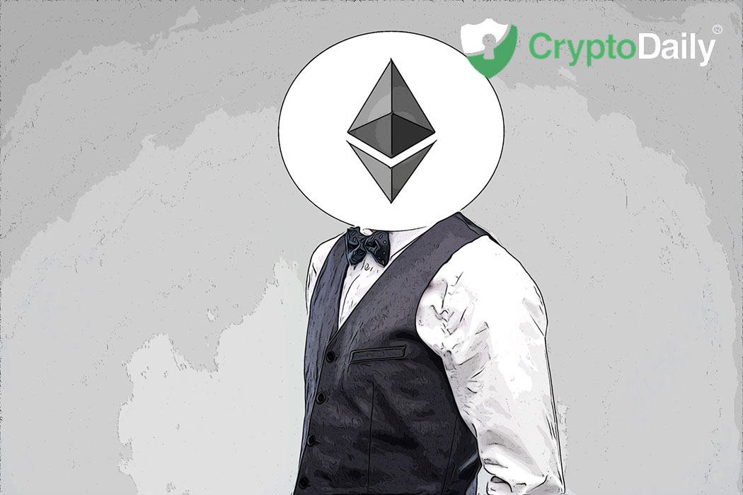 Less Than $100,000 On Ethereum Gambling dApp