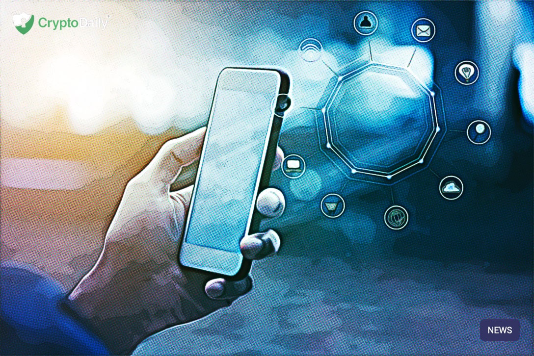 XRP-Pegged Coin Listed on Binance DEX