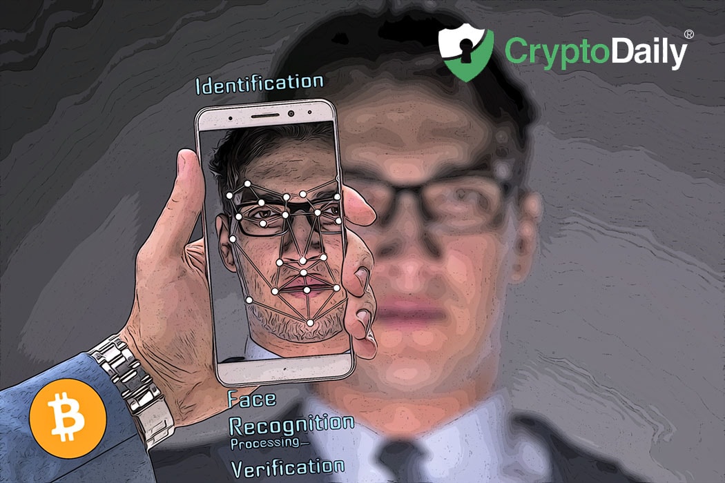 Facial-Recognition Company Explores Bitcoin Payments
