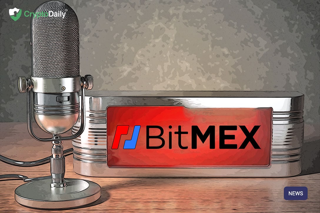 CryptoDaily Spoke With BitMEX CEO Arthur Hayes About His Vision, Leverage, Where The Industry Is Headed, And His Feelings About CZ. Meet The Man