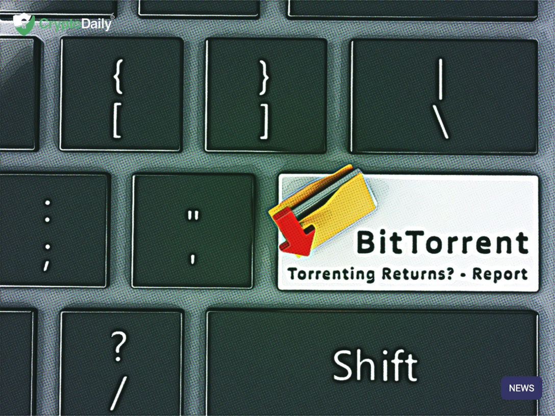 BitTorrent Is Being Dominated By Netflix in Traffic Volume