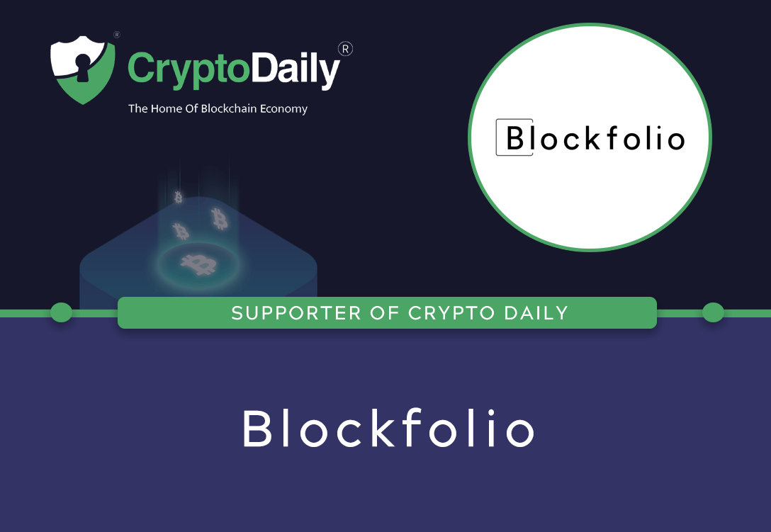 blockfolio app remove % of bitcoin