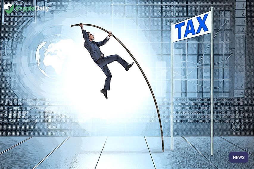 Tax Letters Sent Out To Crypto Tax Avoiders In Denmark
